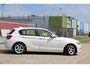 BMW 1-Serie 118i Centennial Executive AUTOMAAT NAP MULTIMEDIA