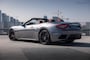 Maserati GranCabrio 4.7 SPORT nieuwstaat / 1 eigenaar geregistreerd.