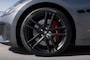 Maserati GranCabrio 4.7 SPORT nieuwstaat / 1 eigenaar geregistreerd.
