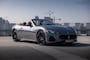 Maserati GranCabrio 4.7 SPORT nieuwstaat / 1 eigenaar geregistreerd.