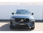 Volvo XC60 T8 Plug-in hybrid AWD Plus Dark Long Range / Panoramisch schuif-kanteldak / lederen bekleding / 360 graden camera / 20" lichtmetalen velgen