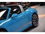 Porsche 911 991.2 3.0 Targa 4 *Miami Blue* Navi|Matrix|Leder|Dealer onderhouden|Sport-Uitlaat