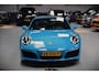 Porsche 911 991.2 3.0 Targa 4 *Miami Blue* Navi|Matrix|Leder|Dealer onderhouden|Sport-Uitlaat