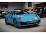 Porsche 911 991.2 3.0 Targa 4 *Miami Blue* Navi|Matrix|Leder|Dealer onderhouden|Sport-Uitlaat