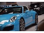 Porsche 911 991.2 3.0 Targa 4 *Miami Blue* Navi|Matrix|Leder|Dealer onderhouden|Sport-Uitlaat