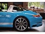 Porsche 911 991.2 3.0 Targa 4 *Miami Blue* Navi|Matrix|Leder|Dealer onderhouden|Sport-Uitlaat