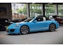 Porsche 911 991.2 3.0 Targa 4 *Miami Blue* Navi|Matrix|Leder|Dealer onderhouden|Sport-Uitlaat