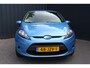 Ford Fiesta 1.25 Limited - AIRCO - 5-DEURS - 2e EIGENAAR