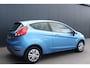Ford Fiesta 1.25 Limited - AIRCO - 5-DEURS - 2e EIGENAAR