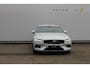 Volvo V60 T6 350PK Plug-in hybrid AWD Plus Bright Long Range / 19" lichtmetalen velgen / Harman Kardon Audio / Adaptieve Cruise Control / Elektrisch verstelbare voorstoelen met geheugen