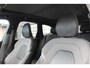 Volvo XC60 T6 350PK Plug-in hybrid AWD Ultra Black Edition Long Range / Lederlook dashboard / 360 graden camara / 21" lichtmetalen velgen