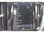 Volvo XC60 T6 350PK Plug-in hybrid AWD Ultra Black Edition Long Range / Lederlook dashboard / 360 graden camara / 21" lichtmetalen velgen