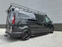 Renault Trafic 2.0 dCi 170 T29/ L2H1/autom/2 deuren/1eign/dubbele luxe cabin/lNavi/leer/NAP/NL -auto/LM-velgen/geluids installatie