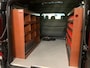 Renault Trafic 2.0 dCi 170 T29/ L2H1/autom/2 deuren/1eign/dubbele luxe cabin/lNavi/leer/NAP/NL -auto/LM-velgen/geluids installatie