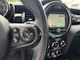 MINI One 1.2 Pepper ,Navi,Clima,Stoelverw,Half leer,Cruise,PDC,LMV