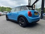 MINI One 1.2 Pepper ,Navi,Clima,Stoelverw,Half leer,Cruise,PDC,LMV