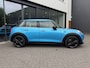 MINI One 1.2 Pepper ,Navi,Clima,Stoelverw,Half leer,Cruise,PDC,LMV