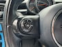MINI One 1.2 Pepper ,Navi,Clima,Stoelverw,Half leer,Cruise,PDC,LMV