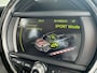 MINI One 1.2 Pepper ,Navi,Clima,Stoelverw,Half leer,Cruise,PDC,LMV