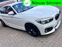 BMW 1-Serie 5-deurs hatchback 1er - 118i M Sport shadow Keyless|Leer|LED|PDC|18inch