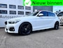 BMW 1-Serie 5-deurs hatchback 1er - 118i M Sport shadow Keyless|Leer|LED|PDC|18inch