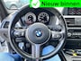 BMW 1-Serie 5-deurs hatchback 1er - 118i M Sport shadow Keyless|Leer|LED|PDC|18inch