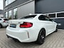 BMW M2 2-serie Coupé DCT Competition | Carbon | M Sport Seats | Harman Kardon