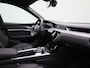 Audi Q8 e-tron Sportback 55 quattro S Edition 115 kWh | Trekhaak | Stoelverwarming Voor/achter | Optiek zwart | B&O audio | Navigatie | Head-up display | Leder | Digitale Led Matrix | 22 Inch Velgen |
