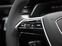 Audi Q8 e-tron Sportback 55 quattro S Edition 115 kWh | Trekhaak | Stoelverwarming Voor/achter | Optiek zwart | B&O audio | Navigatie | Head-up display | Leder | Digitale Led Matrix | 22 Inch Velgen |