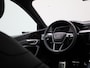 Audi Q8 e-tron Sportback 55 quattro S Edition 115 kWh | Trekhaak | Stoelverwarming Voor/achter | Optiek zwart | B&O audio | Navigatie | Head-up display | Leder | Digitale Led Matrix | 22 Inch Velgen |