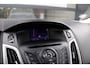Ford Focus Wagon 1.0 EcoBoost Lease Titanium | Climate Control | Navi | Airco | Stoelverwarming | Trekhaak | Sensoren |