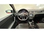 Skoda Rapid Spaceback 1.2 TSI Greentech Elegance Businessline benzine panoramadak stoelverwarming navigatie sportstoelen