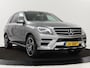 Mercedes-Benz ML-klasse 350 BlueTEC AMG | Schuifdak | Leder | Stoelverwarming | Trekhaak | Camera | Navigatie | Luchtvering | 21'' lichtmetalen velgen