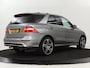 Mercedes-Benz ML-klasse 350 BlueTEC AMG | Schuifdak | Leder | Stoelverwarming | Trekhaak | Camera | Navigatie | Luchtvering | 21'' lichtmetalen velgen