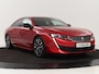 Peugeot 508 1.6 HYbrid GT | Leder | Stoelverwarming | 360 camera | Focal Sound | Memory | Adaptive cruise | Carplay | Keyless | Navigatie | Full LED | PHEV