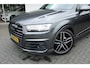 Audi Q7 Q7 3.0tdi Grijs Kenteken