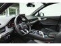 Audi Q7 Q7 3.0tdi Grijs Kenteken