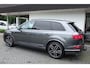 Audi Q7 Q7 3.0tdi Grijs Kenteken