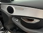 Mercedes-Benz C-klasse AMG Camera Trekhaak LED Virtual Cruise Clima Navi PDC 18''LMV