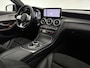Mercedes-Benz C-klasse AMG Camera Trekhaak LED Virtual Cruise Clima Navi PDC 18''LMV