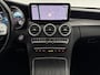 Mercedes-Benz C-klasse AMG Camera Trekhaak LED Virtual Cruise Clima Navi PDC 18''LMV