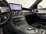 Mercedes-Benz C-klasse AMG Camera Trekhaak LED Virtual Cruise Clima Navi PDC 18''LMV