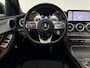 Mercedes-Benz C-klasse AMG Camera Trekhaak LED Virtual Cruise Clima Navi PDC 18''LMV