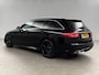 Mercedes-Benz C-klasse AMG Camera Trekhaak LED Virtual Cruise Clima Navi PDC 18''LMV