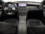 Mercedes-Benz C-klasse AMG Camera Trekhaak LED Virtual Cruise Clima Navi PDC 18''LMV