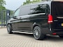 Mercedes-Benz V-klasse 250d Lang Avantgarde / DC / 19' /
