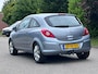 Opel Corsa 1.2-16V Cosmo Cruise*Clima*NAP*Trekhaak*LM velgen*Half leder*