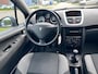 Peugeot 207 1.4 VTi Cool 'n Blue Cruise*Airco*Nieuwe APK*NAP*