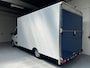 Renault Master Lowliner Bakwagen Oprijplaat Zijdeur 2.3 dCi 146pk euro6 Airco Luchtvering (foodtruck, paardenwagen) RIJKLAARPRIJS