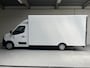 Renault Master Lowliner Bakwagen Oprijplaat Zijdeur 2.3 dCi 146pk euro6 Airco Luchtvering (foodtruck, paardenwagen) RIJKLAARPRIJS
